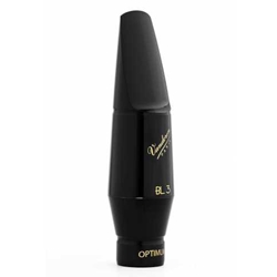 Vandoren Optimum BL3 Bari Sax Mouthpiece