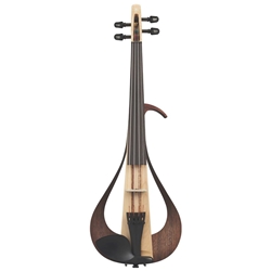 Yamaha YEV104NT Electric Violin- 4 String, Natural