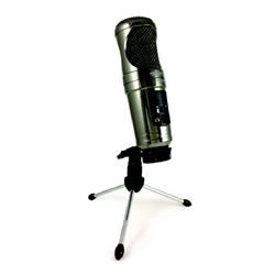 PROFormance USB Microphone Collectors Edition