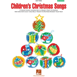 Childrens Christmas Songs