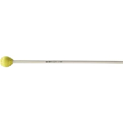 Mike Balter Birch 11B Mallets, Hard (yellow)