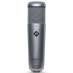 PX-1 Large Diaphragm Cardioid Condenser Microphone