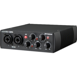 AudioBox USB 96 - 25th Anniversary Edition