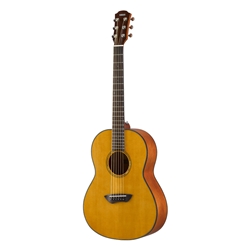 Yamaha CFS Parlor Acoustic Vintage Natural