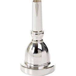 Ward Brodt Music Bach Tuba Mouthpiece 18