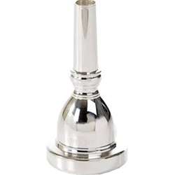 Bach Tuba Mouthpiece 18