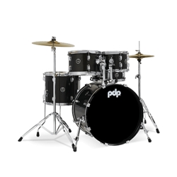 PDP Centerstage Drum Kit Iridescent Black