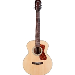 Guild 200 Archback Jumbo Junior  Guitar