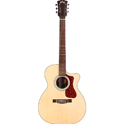 Guild 200 Archback OM-240CE OM
Guitar