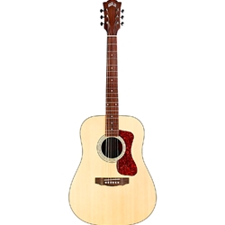 Guild 200 Archback D-240E Dreadnought  Guitar