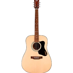 Guild A-20 Bob Marley Dreadnought  Guitar