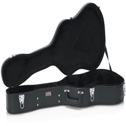 Gator Deluxe Wood Classical Case
