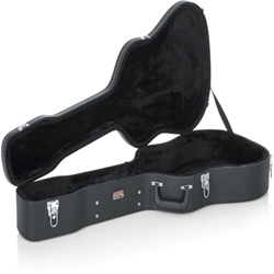 Gator Dreadnaught Hard Shell Case