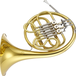 Jupiter Single French Horn