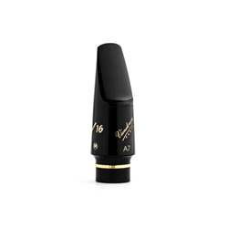 Vandoren Alto Sax Mouthpiece V16 A7 small chamber