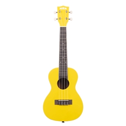 Kala Candy Shoppe Lemon Drop Concert Ukulele