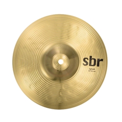 Sabian SBR 10" Splash Cymbal