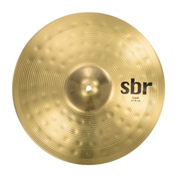 Sabian SBR 16" Crash Cymbal