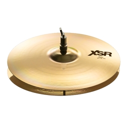 Sabian XSR 14" Hi-Hats