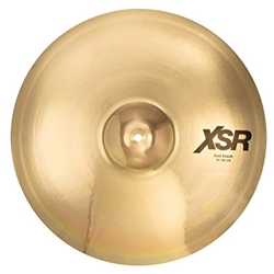 Sabian XSR 18" Fast Crash Cymbal