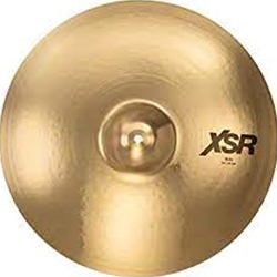 Sabian XSR 20" Ride Cymbal