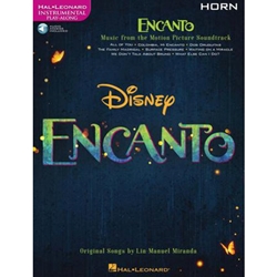 Disney Encanto for Horn
