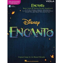 Disney Encanto for Viola