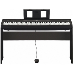 Yamaha P-45B 88 Key Digital Piano