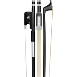 Graphite Composite 4/4 Cello Bow