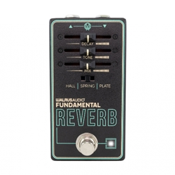 Walrus Fundamental Series: Reverb