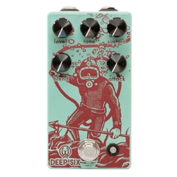 Deep Six Compressor V3