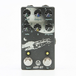 ARP-87 Multi-Function Delay