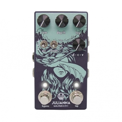 Julianna Deluxe Chorus/Vibrato