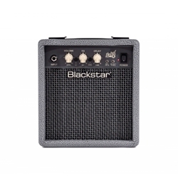 Blackstar Debut 10W Combo Guitar Amp in Bronco Grey