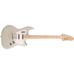 Guild Surfliner Electric Guitar Sage White