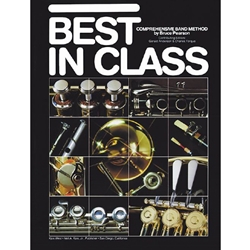 Best in Class Bk 1 Flute