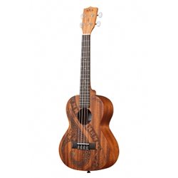 Kala Voyage Guidance Tenor Ukulele w/Bag