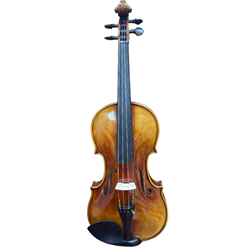 HS Violins Model 900 4/4 Violin Only