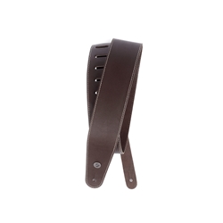 D'Addario Classic Leather Guitar Strap