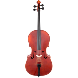 Scherl & Roth Cello SR65 4/4