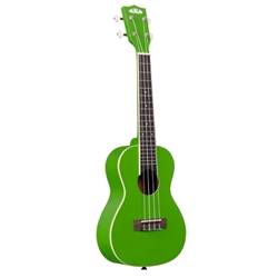 Kala Candy Shoppe Key Lime Concert Ukulele