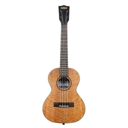 Kala Curly Mango Tenor Ukulele