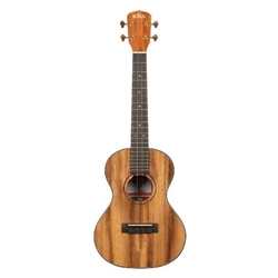 Kala Solid Trembesi Tenor Ukulele w/gigbag