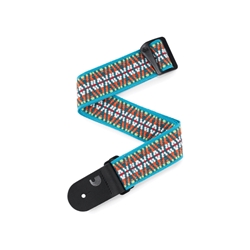 D'addario Woven Guitar Strap 50mm
Sunset Hootenanny