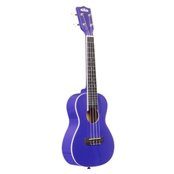 Kala Candy Shoppe Blackberry Concert Ukulele