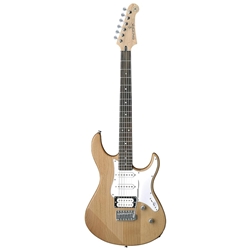 Yamaha Pacifica 112V Natural Wood Finish