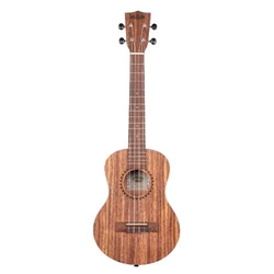 Kala Satin Teak Tenor Ukulele