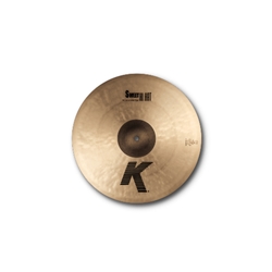 K Series 15" Sweet Hi Hats