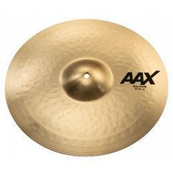 Sabian AAX Thin Crash 16"