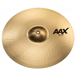 Sabian AAX Thin Crash 18"